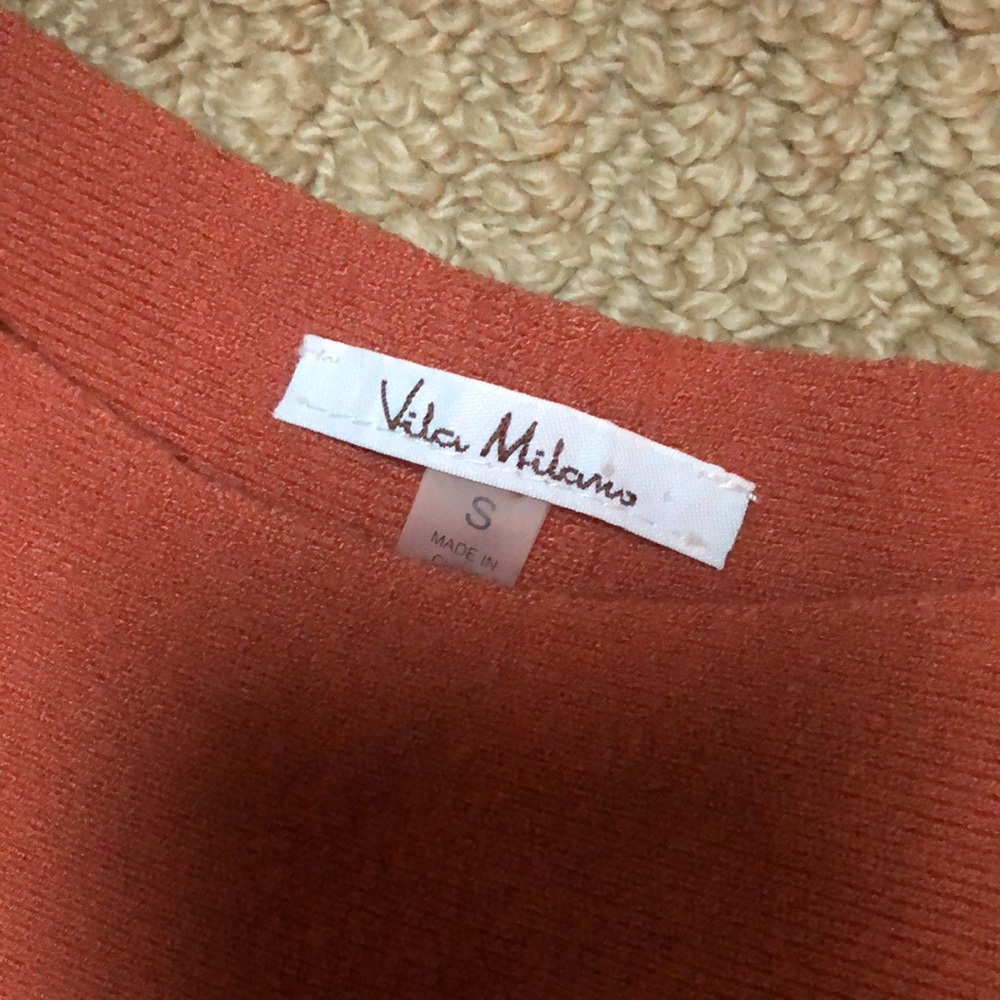 Vita Milano top